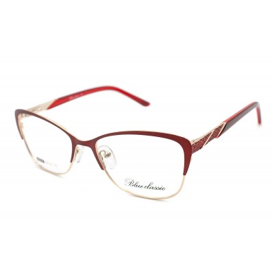 Оправа металлическая Blue Classic 63016-C68