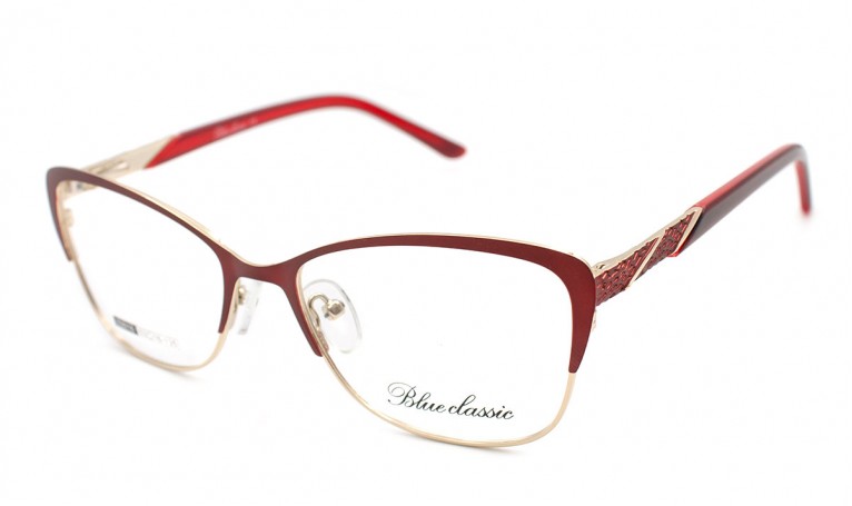 Оправа металлическая Blue Classic 63016-C68