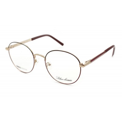 Оправа металлическая Blue Classic 63128A-C5-1