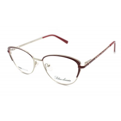 Оправа металлическая Blue Classic 63193-C3