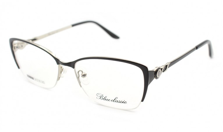 Оправа металлическая Blue Classic 63197-C1