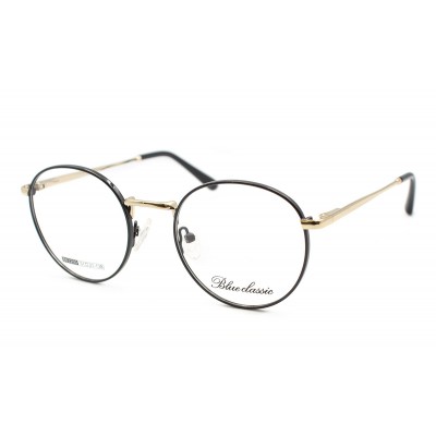Оправа металлическая Blue Classic 63200-C1