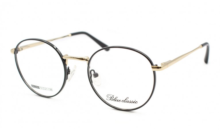 Оправа металлическая Blue Classic 63200-C1