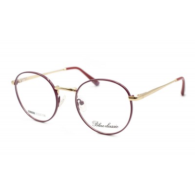 Оправа металлическая Blue Classic 63200-C3