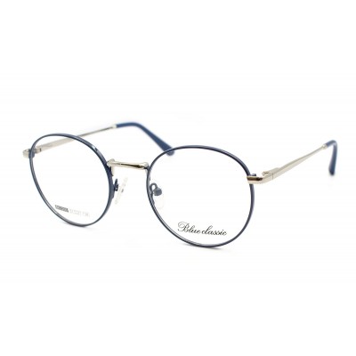 Оправа металлическая Blue Classic 63200-C4