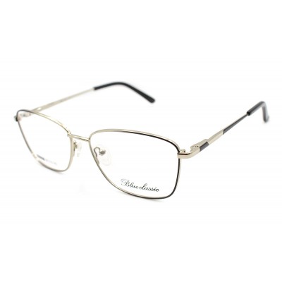 Оправа металлическая Blue Classic 63201-C1