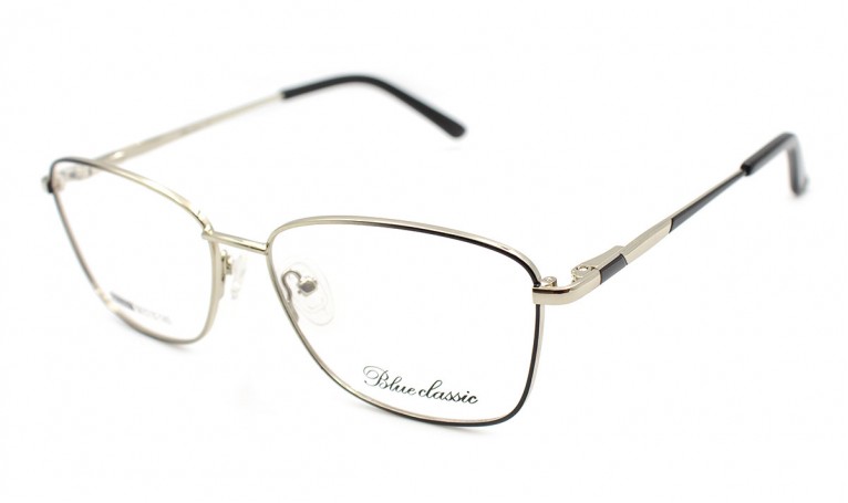 Оправа металлическая Blue Classic 63201-C1