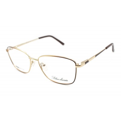 Оправа металлическая Blue Classic 63201-C2