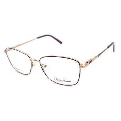 Оправа металлическая Blue Classic 63201-C3