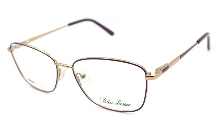 Оправа металлическая Blue Classic 63201-C3