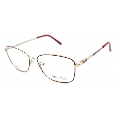 Оправа металлическая Blue Classic 63201-C4