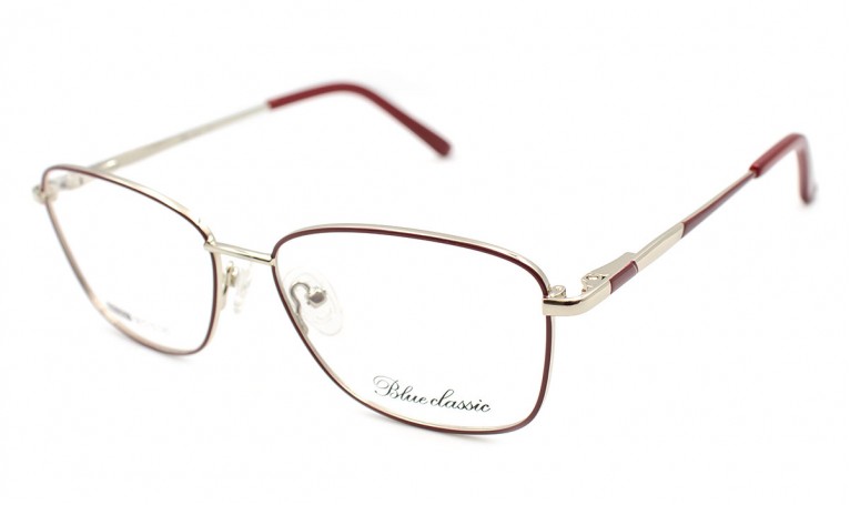 Оправа металлическая Blue Classic 63201-C4