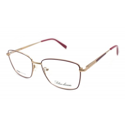 Оправа металлическая Blue Classic 63202-C3