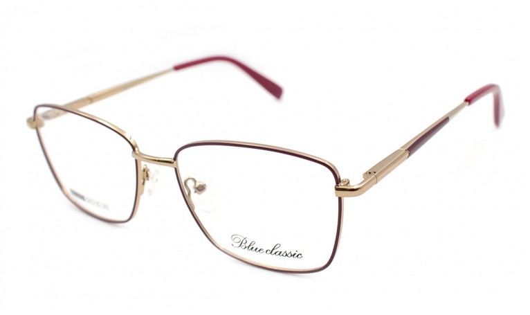 Оправа металлическая Blue Classic 63202-C3