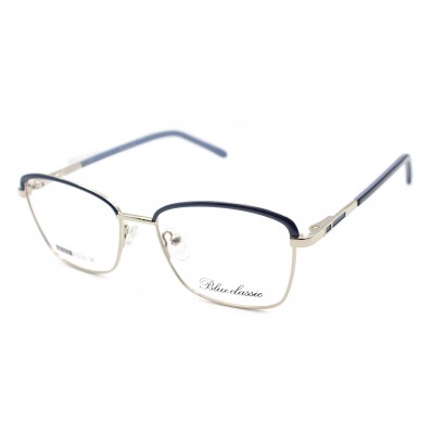 Оправа металлическая Blue Classic 63204-C4