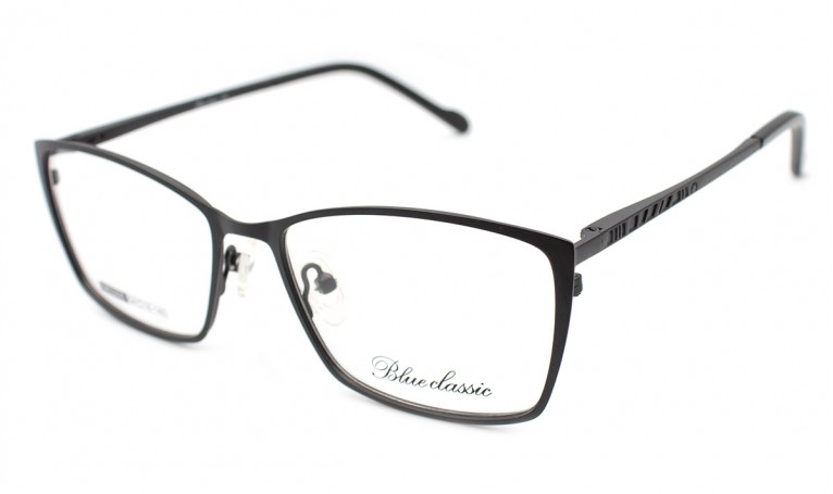 Оправа металлическая Blue Classic 63205-C1