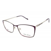 Оправа металлическая Blue Classic 63205-C3