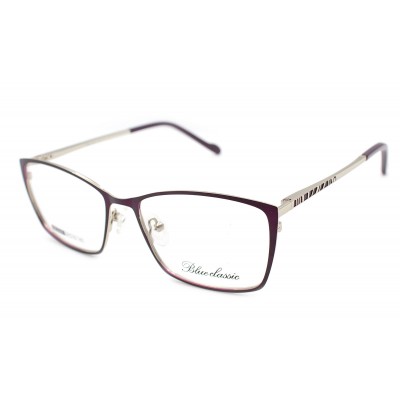 Оправа металлическая Blue Classic 63205-C3