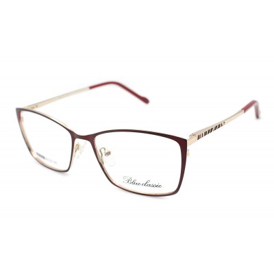 Оправа металлическая Blue Classic 63205-C4