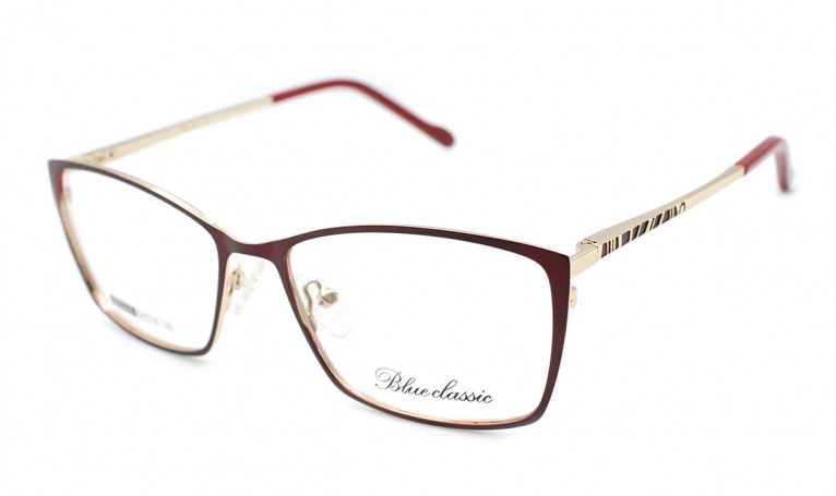 Оправа металлическая Blue Classic 63205-C4