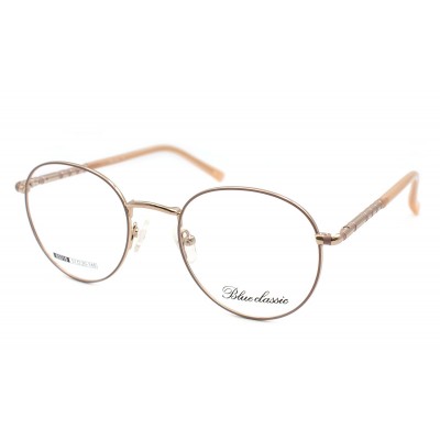 Оправа металлическая Blue Classic 63215-C3