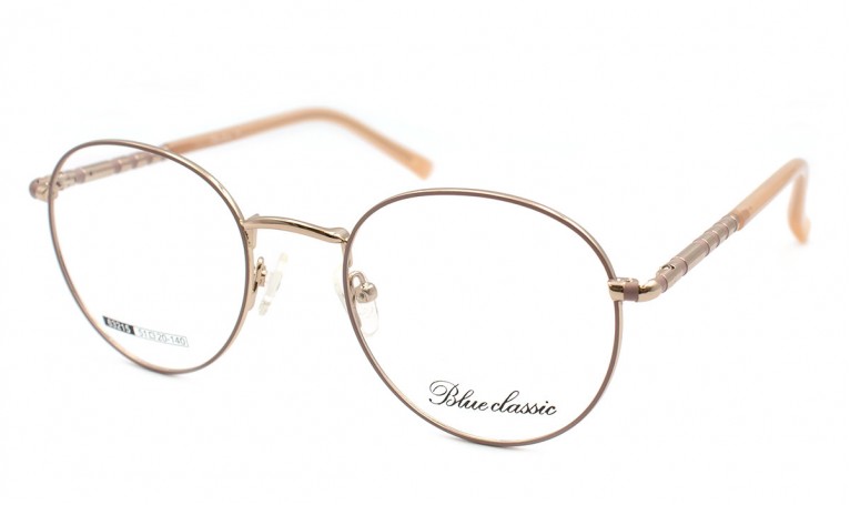 Оправа металлическая Blue Classic 63215-C3