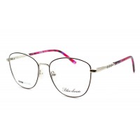 Оправа женская металлическая Blue Classic 63217-c3