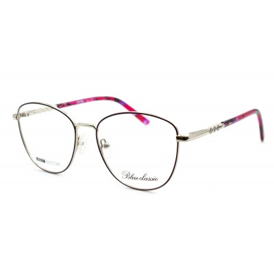 Оправа женская металлическая Blue Classic 63217-c3