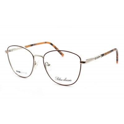 Оправа женская металлическая Blue Classic 63217-c4