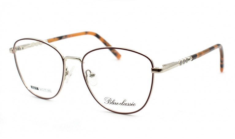 Оправа женская металлическая Blue Classic 63217-c4