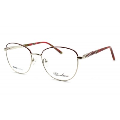 Оправа женская металлическая Blue Classic 63219-c3