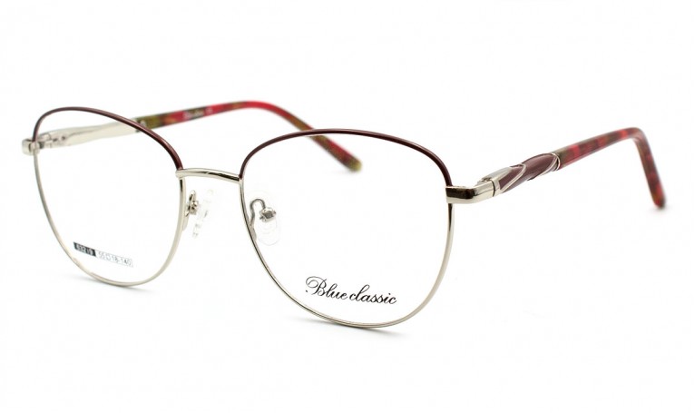 Оправа женская металлическая Blue Classic 63219-c3