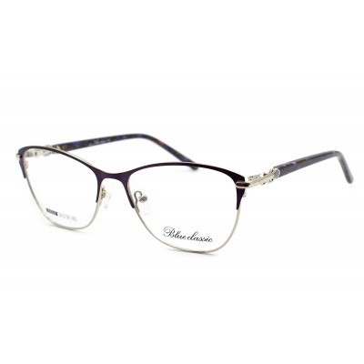 Оправа женская металлическая Blue Classic 63222-c4