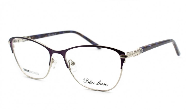 Оправа женская металлическая Blue Classic 63222-c4