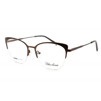 Оправа женская металлическая Blue Classic 63226-c2