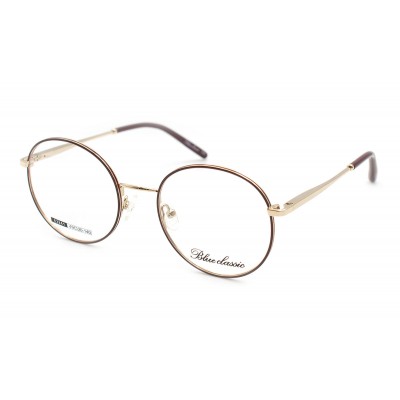 Оправа металлическая Blue Classic 63241-C3