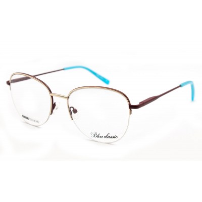 Оправа женская металлическая Blue Classic 63247-c3