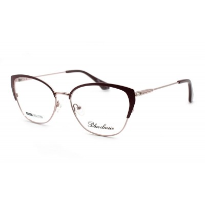 Оправа женская металлическая Blue Classic 63252-c3