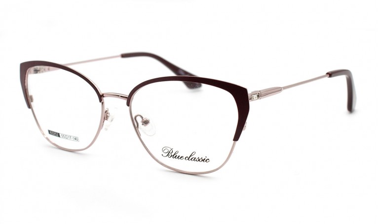 Оправа женская металлическая Blue Classic 63252-c3