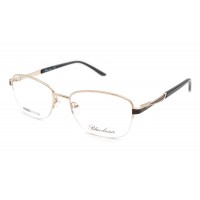 Оправа металлическая Blue Classic 63255-C5