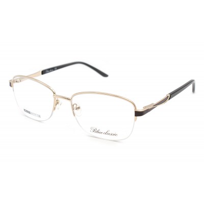 Оправа металлическая Blue Classic 63255-C5