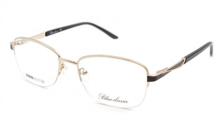 Оправа металлическая Blue Classic 63255-C5