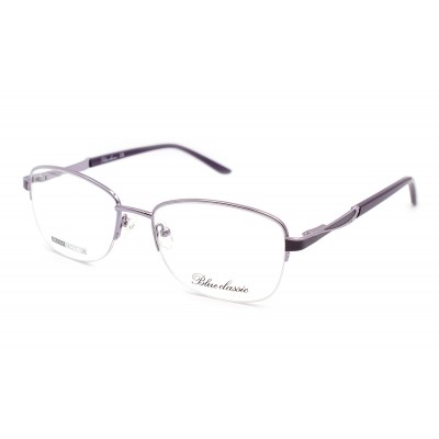 Оправа металлическая Blue Classic 63255-C8
