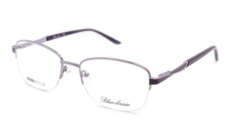 Оправа металлическая Blue Classic 63255-C8