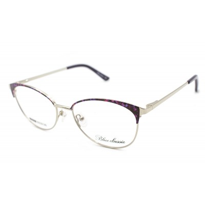 Оправа металлическая Blue Classic 63264-C3