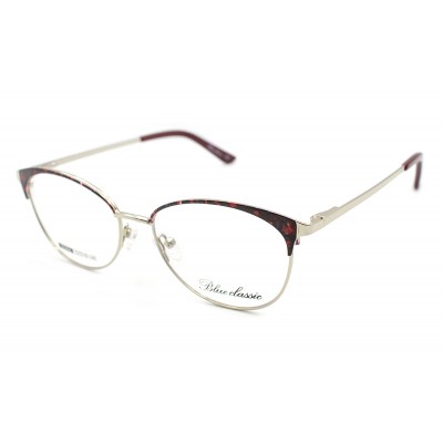 Оправа металлическая Blue Classic 63264-C4
