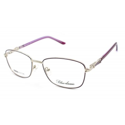 Оправа металлическая Blue Classic 63283-C4