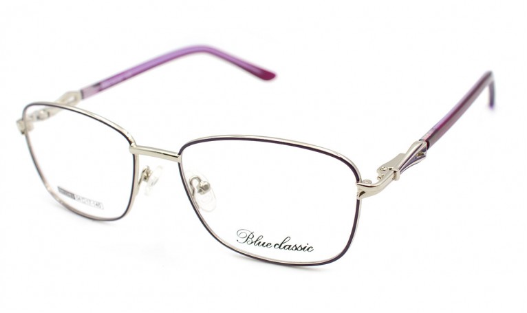 Оправа металлическая Blue Classic 63283-C4
