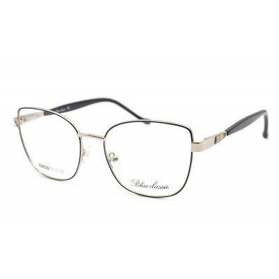 Оправа металлическая Blue Classic 63285-C1