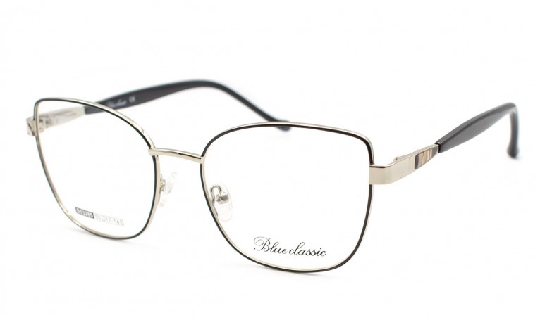 Оправа металлическая Blue Classic 63285-C1